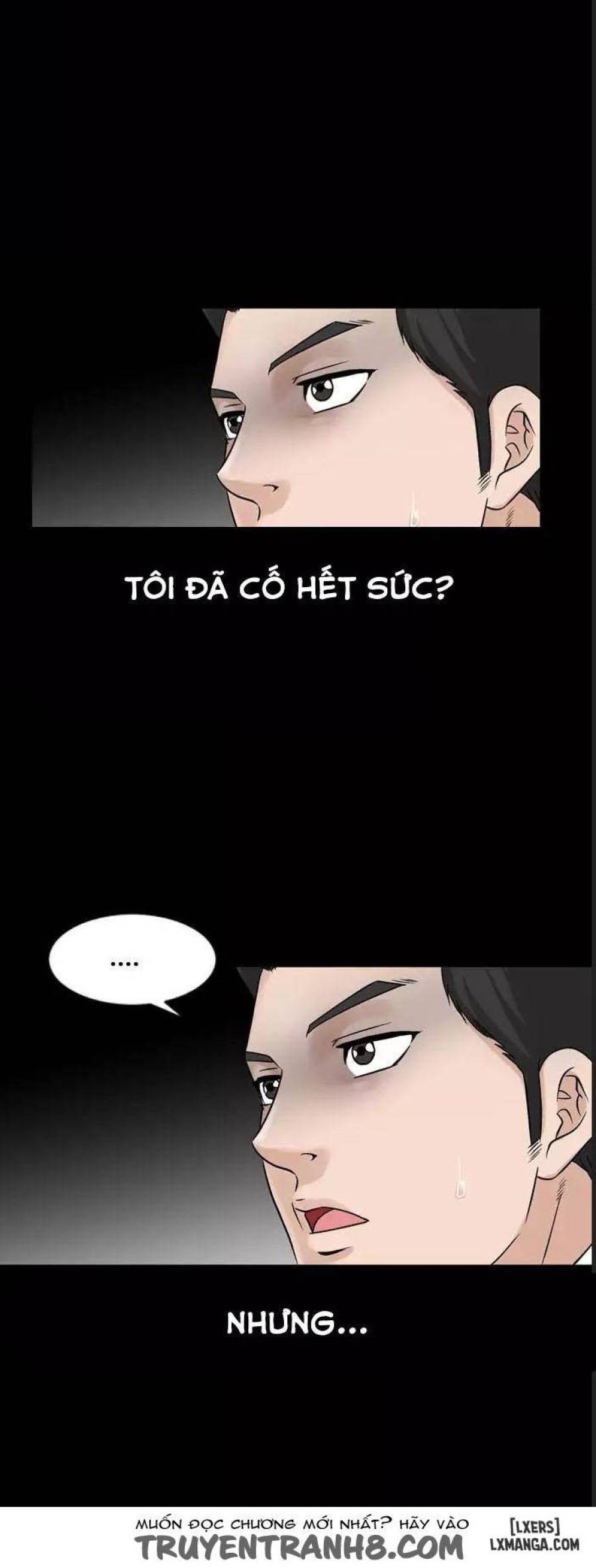 Mùi Vị Của Đôi Bàn Tay 
