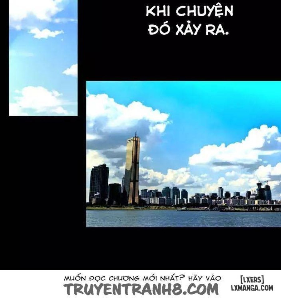 Mùi Vị Của Đôi Bàn Tay 