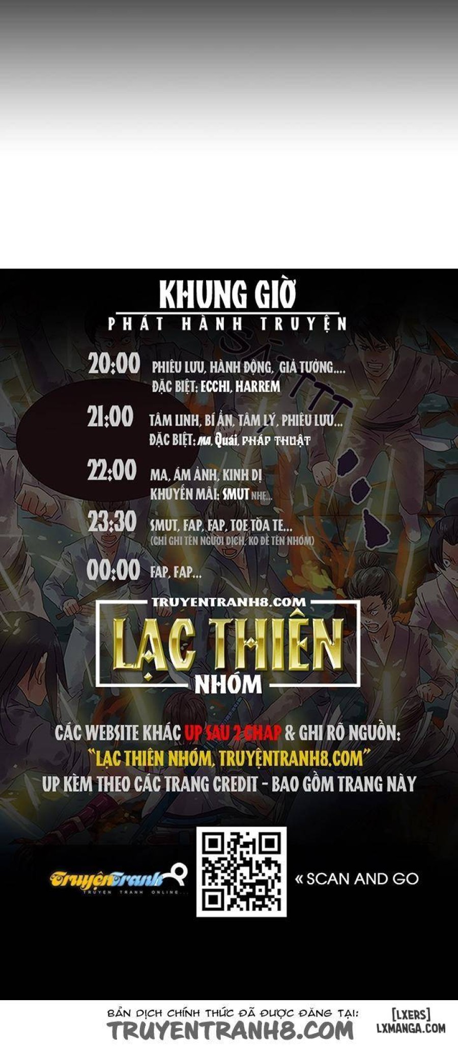 Mùi Vị Của Đôi Bàn Tay 