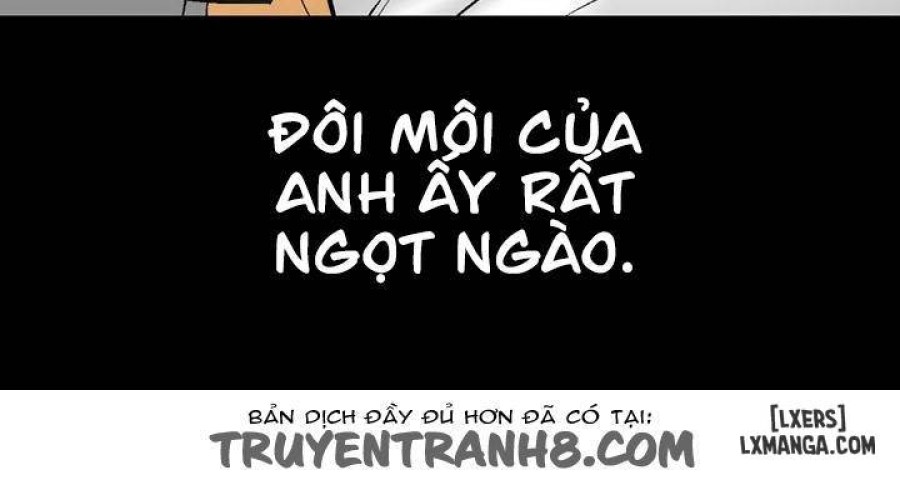 Mùi Vị Của Đôi Bàn Tay 