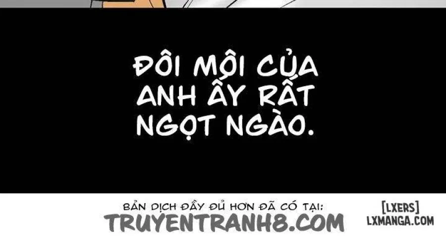 Mùi Vị Của Đôi Bàn Tay 