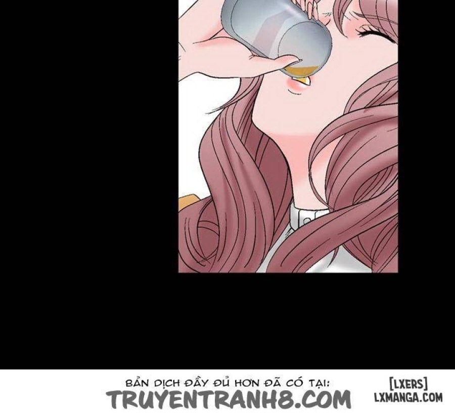 Mùi Vị Của Đôi Bàn Tay 