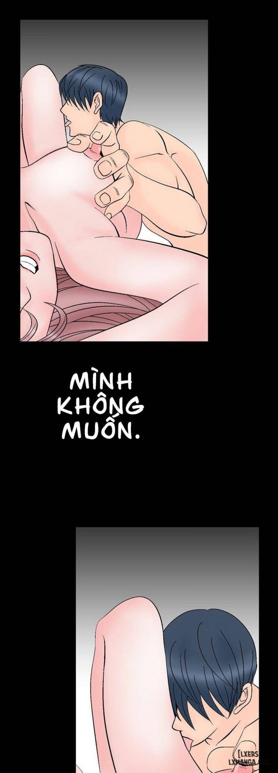 Mùi Vị Của Đôi Bàn Tay 