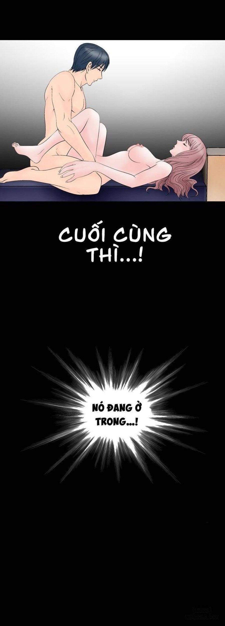 Mùi Vị Của Đôi Bàn Tay 