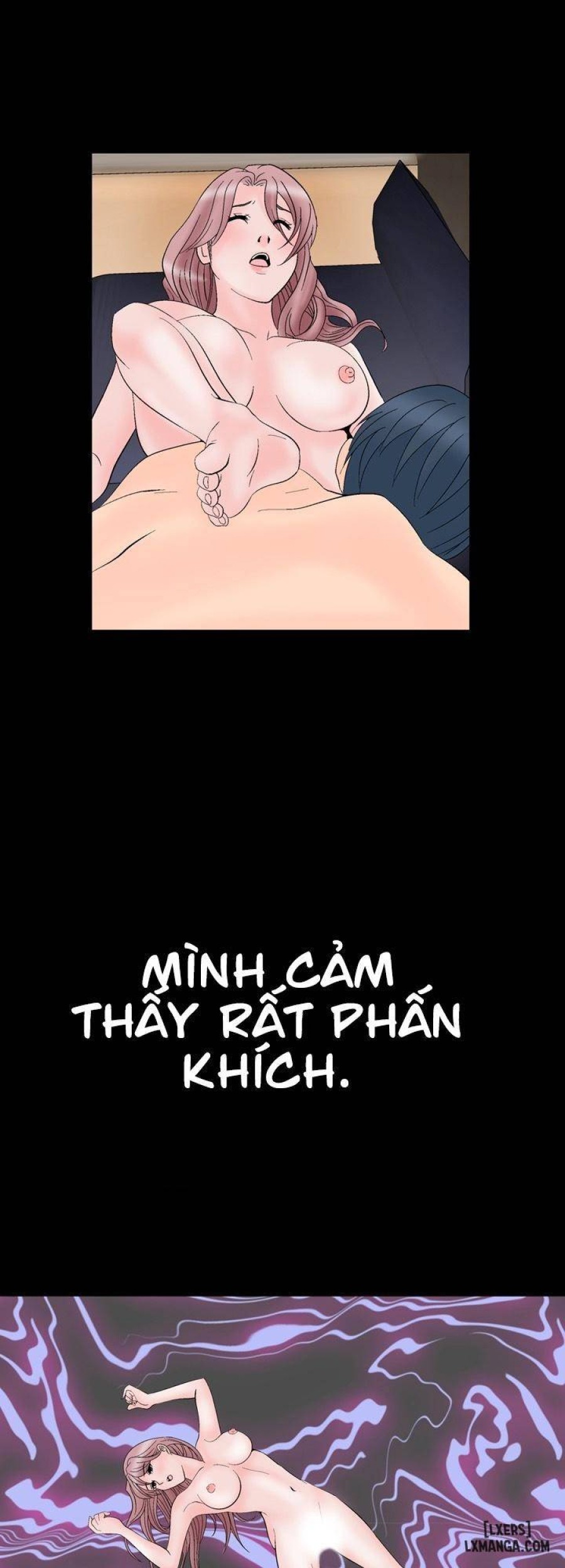 Mùi Vị Của Đôi Bàn Tay 