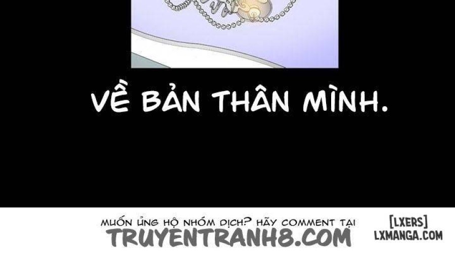 Mùi Vị Của Đôi Bàn Tay 