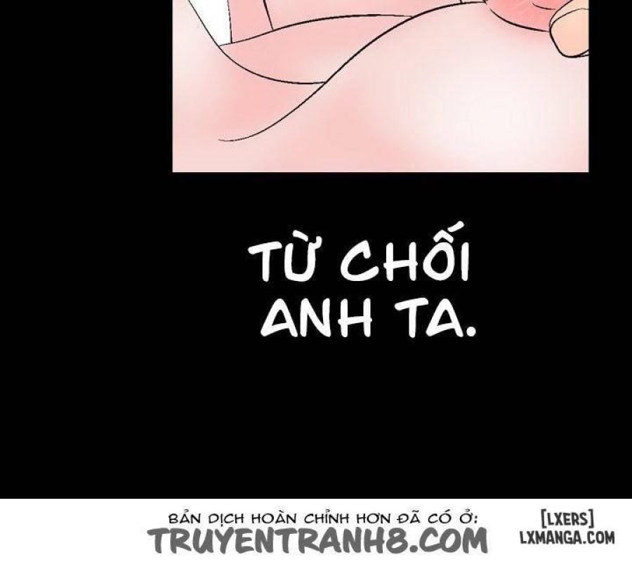 Mùi Vị Của Đôi Bàn Tay 
