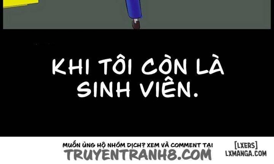 Mùi Vị Của Đôi Bàn Tay 