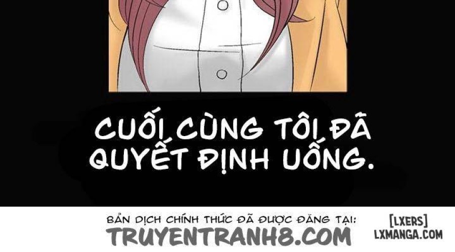 Mùi Vị Của Đôi Bàn Tay 