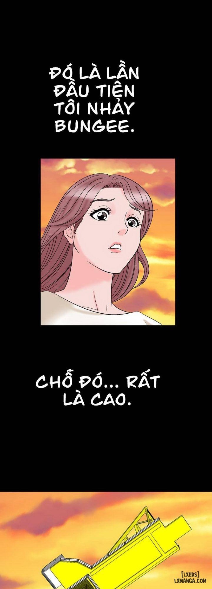 Mùi Vị Của Đôi Bàn Tay 