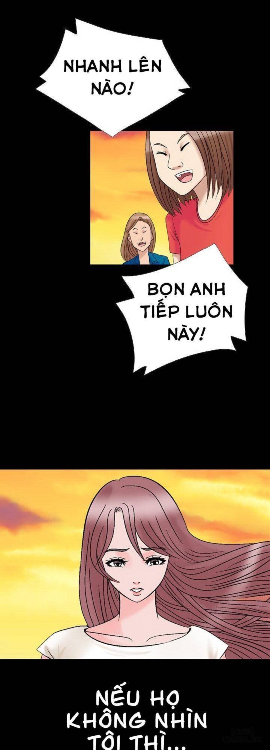 Mùi Vị Của Đôi Bàn Tay 