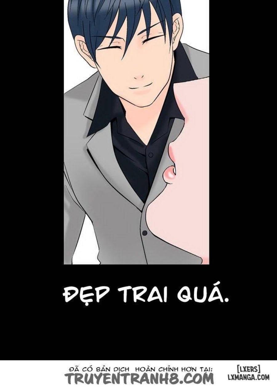 Mùi Vị Của Đôi Bàn Tay 