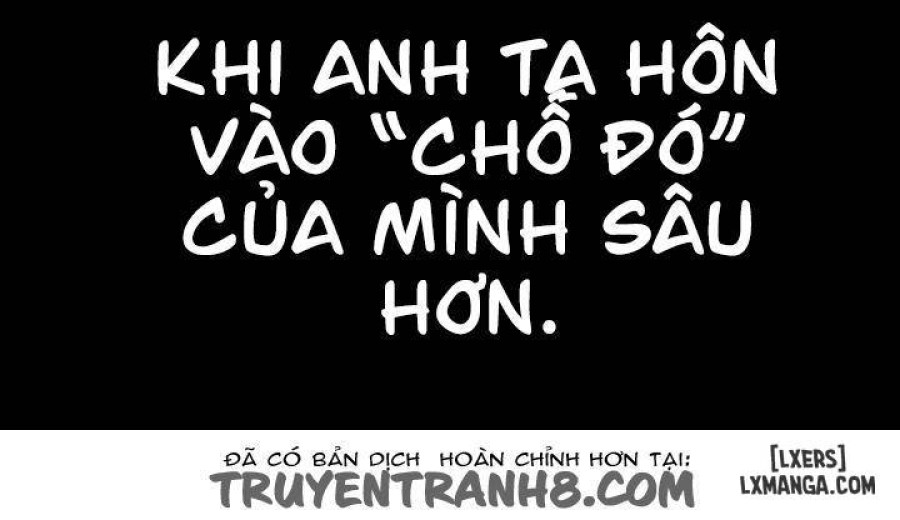 Mùi Vị Của Đôi Bàn Tay 