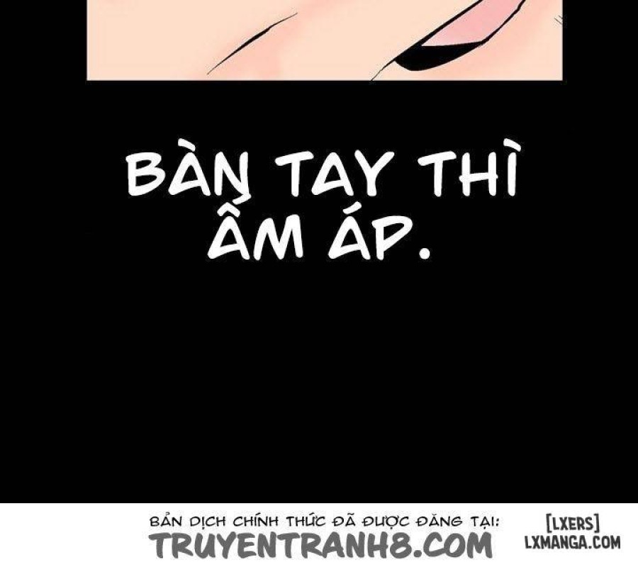 Mùi Vị Của Đôi Bàn Tay 