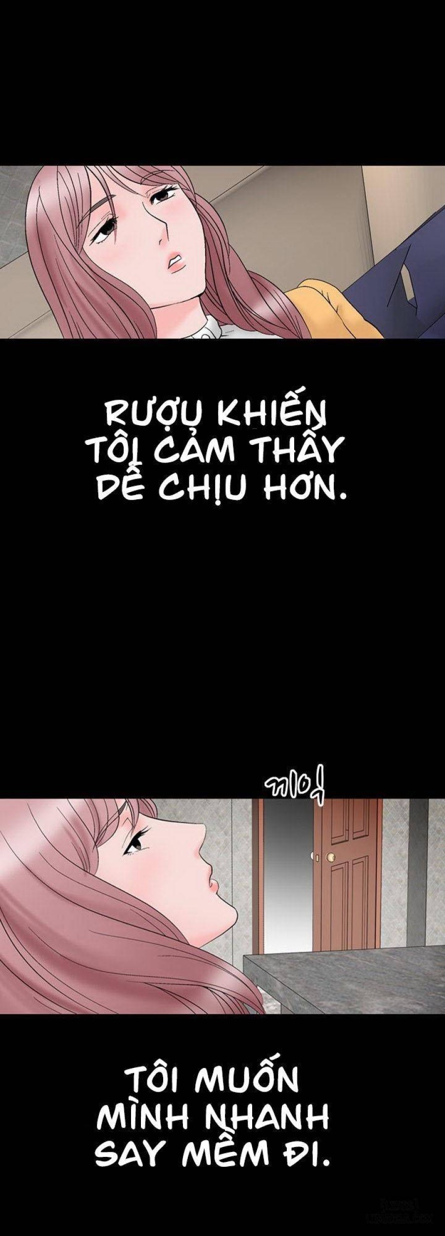 Mùi Vị Của Đôi Bàn Tay 