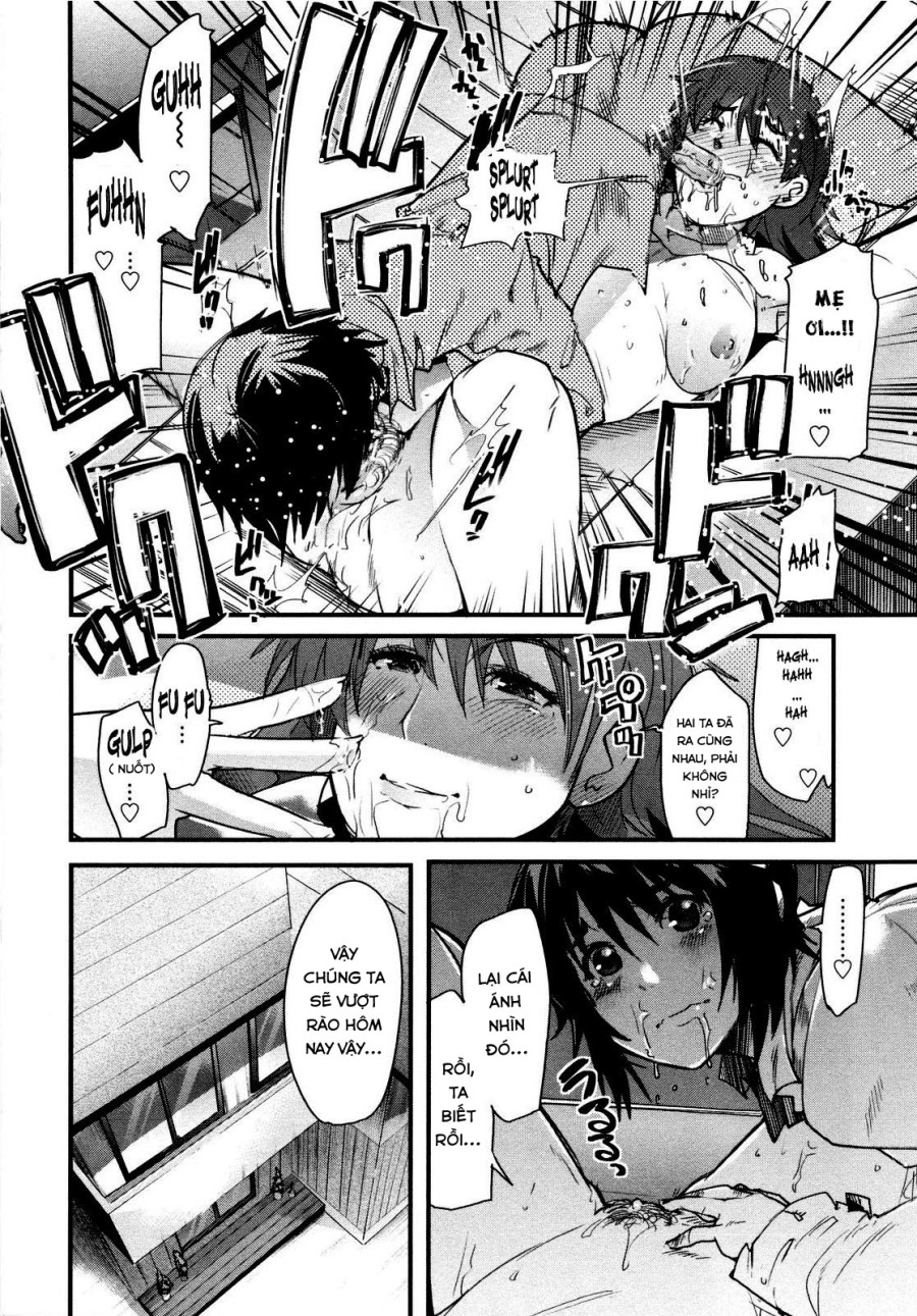 Seki o Hazushite Itazura na Kiss 