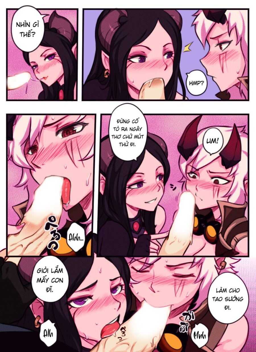 League of Legends Vol. 1 
