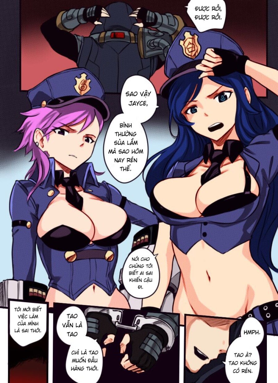 League of Legends Vol. 1 