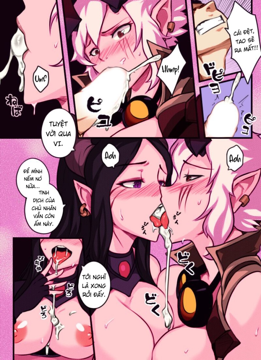 League of Legends Vol. 1 