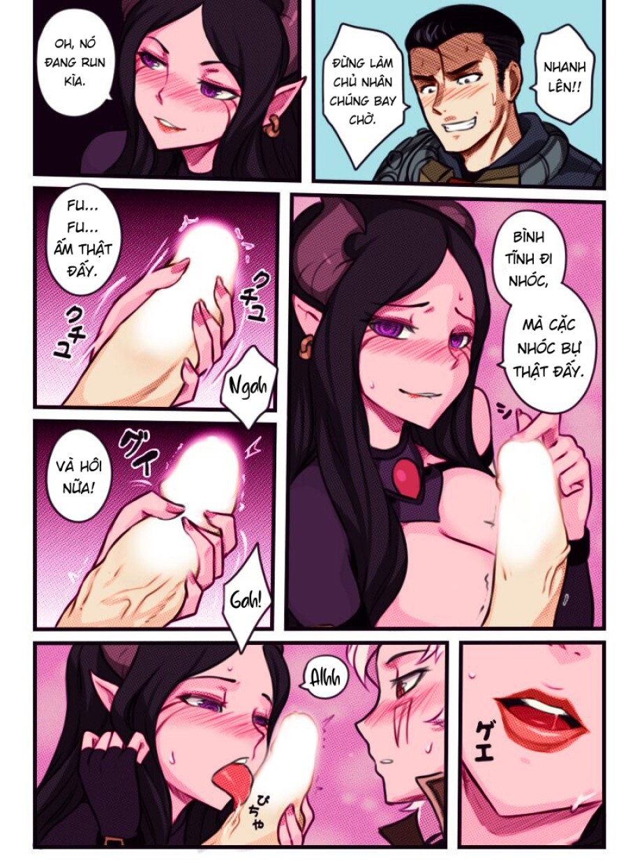 League of Legends Vol. 1 