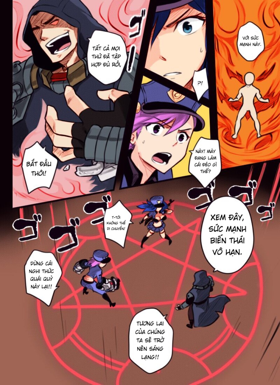 League of Legends Vol. 1 
