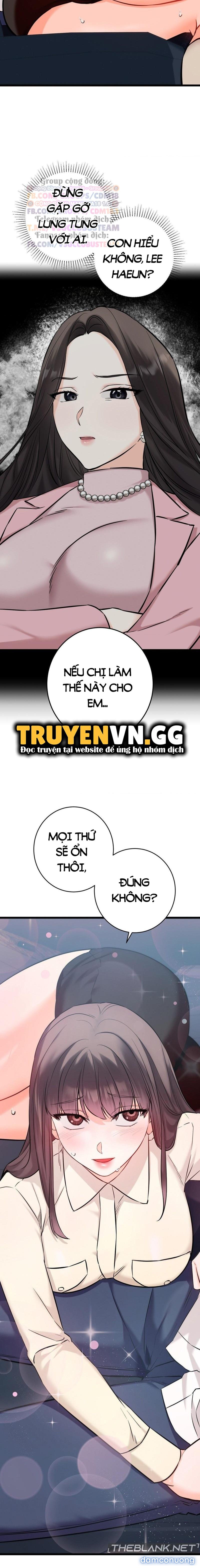 Bí Mật Của Chị Em Tôi 