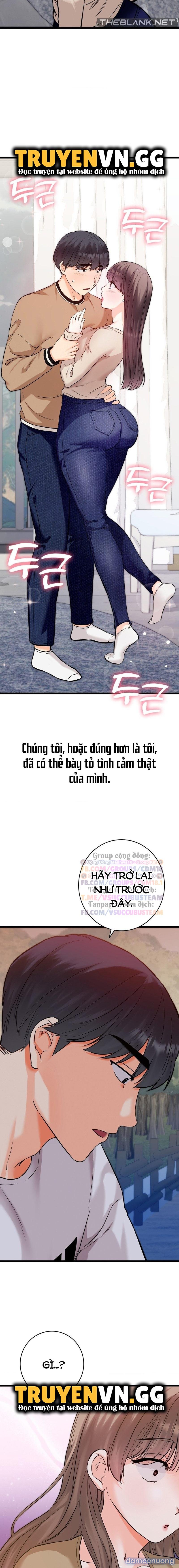 Bí Mật Của Chị Em Tôi 