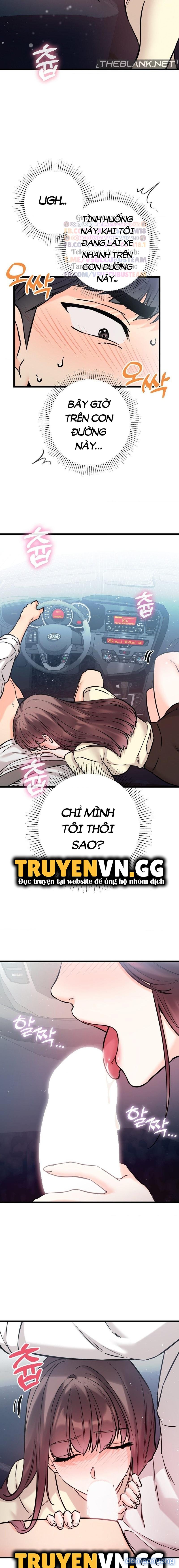 Bí Mật Của Chị Em Tôi 