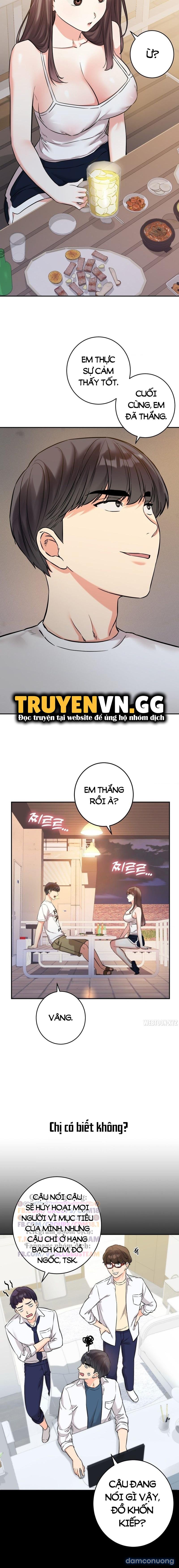 Bí Mật Của Chị Em Tôi 