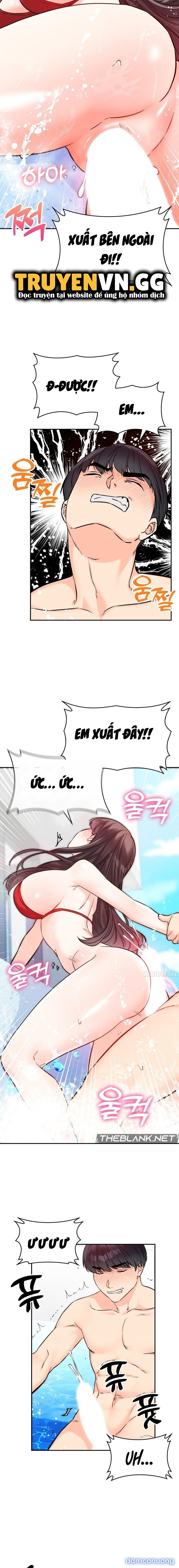 Bí Mật Của Chị Em Tôi 