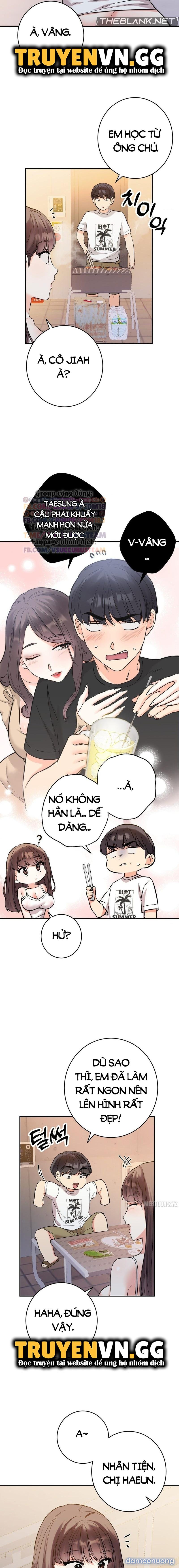 Bí Mật Của Chị Em Tôi 