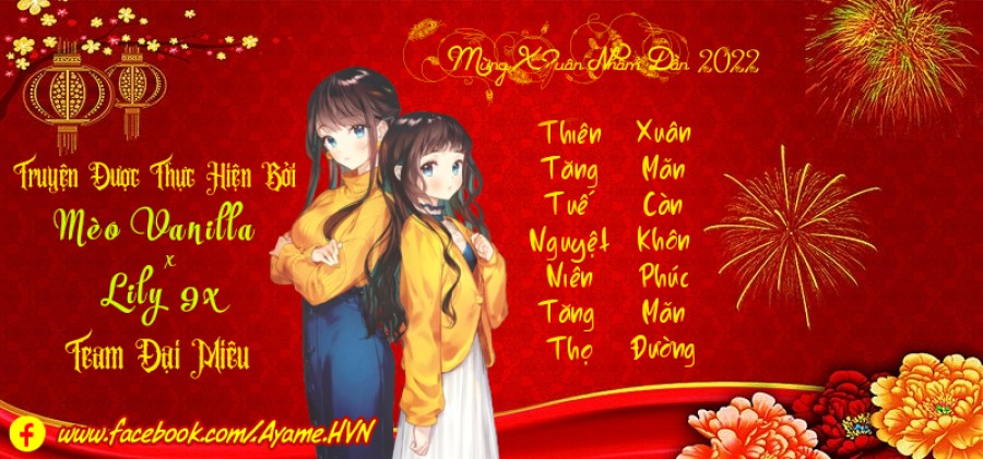 Nấm Sắc Màu 