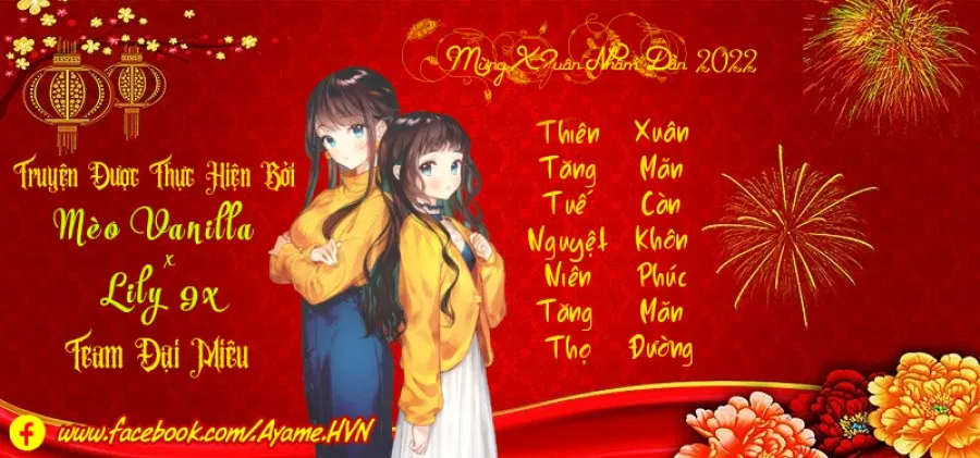 Nấm Sắc Màu 