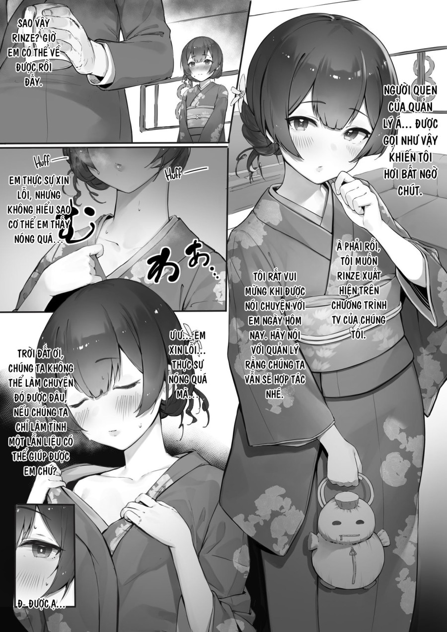 Morino - Zoku 