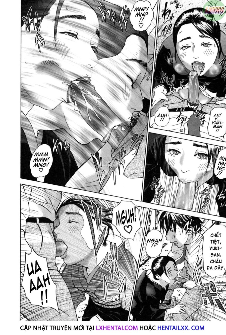 Low Return ~Toshiue No Imouto~ 