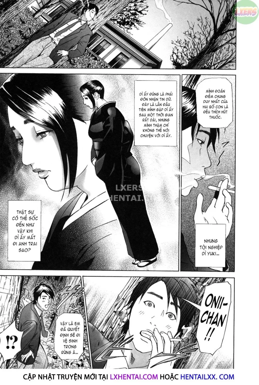 Low Return ~Toshiue No Imouto~ 
