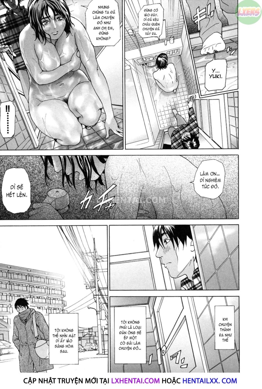 Low Return ~Toshiue No Imouto~ 