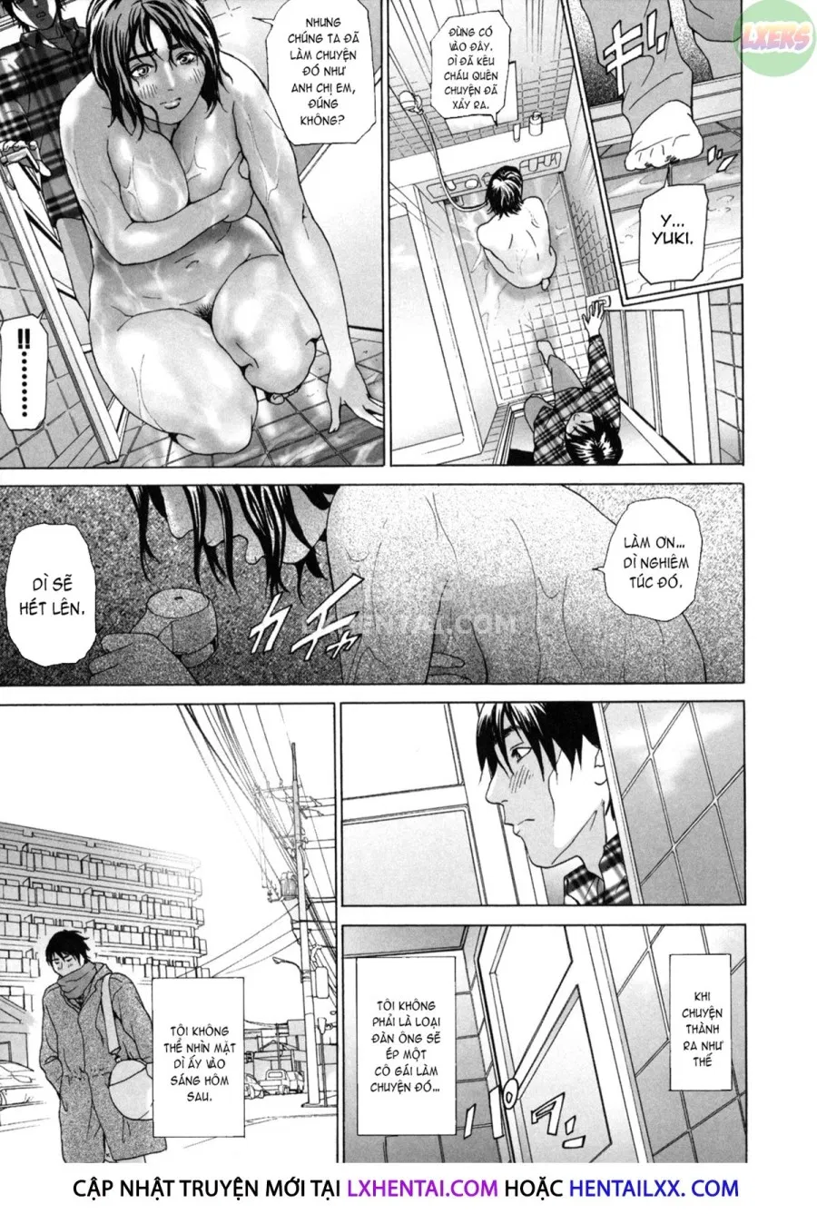 Low Return ~Toshiue No Imouto~ 