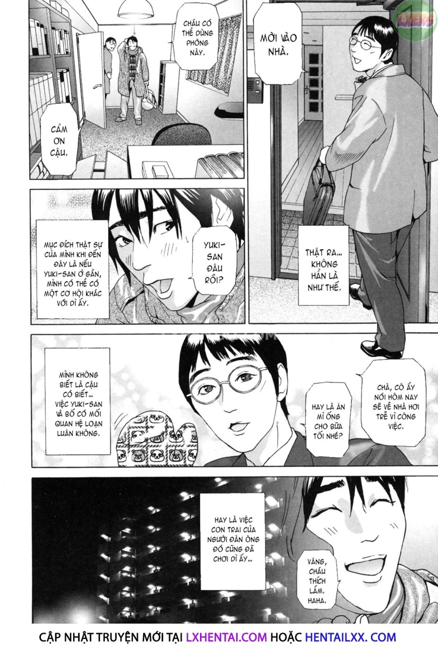 Low Return ~Toshiue No Imouto~ 