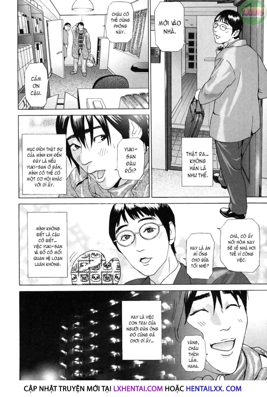 Low Return ~Toshiue No Imouto~ 