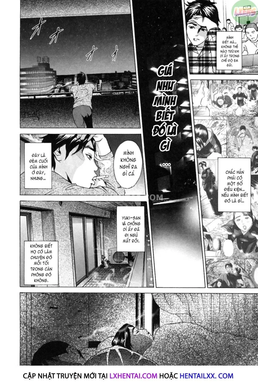 Low Return ~Toshiue No Imouto~ 