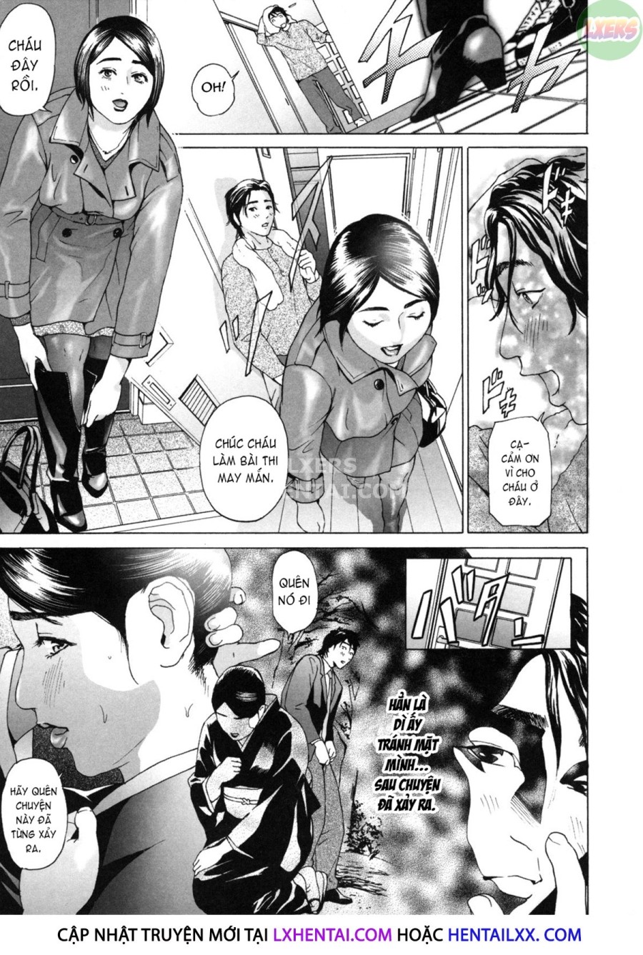 Low Return ~Toshiue No Imouto~ 