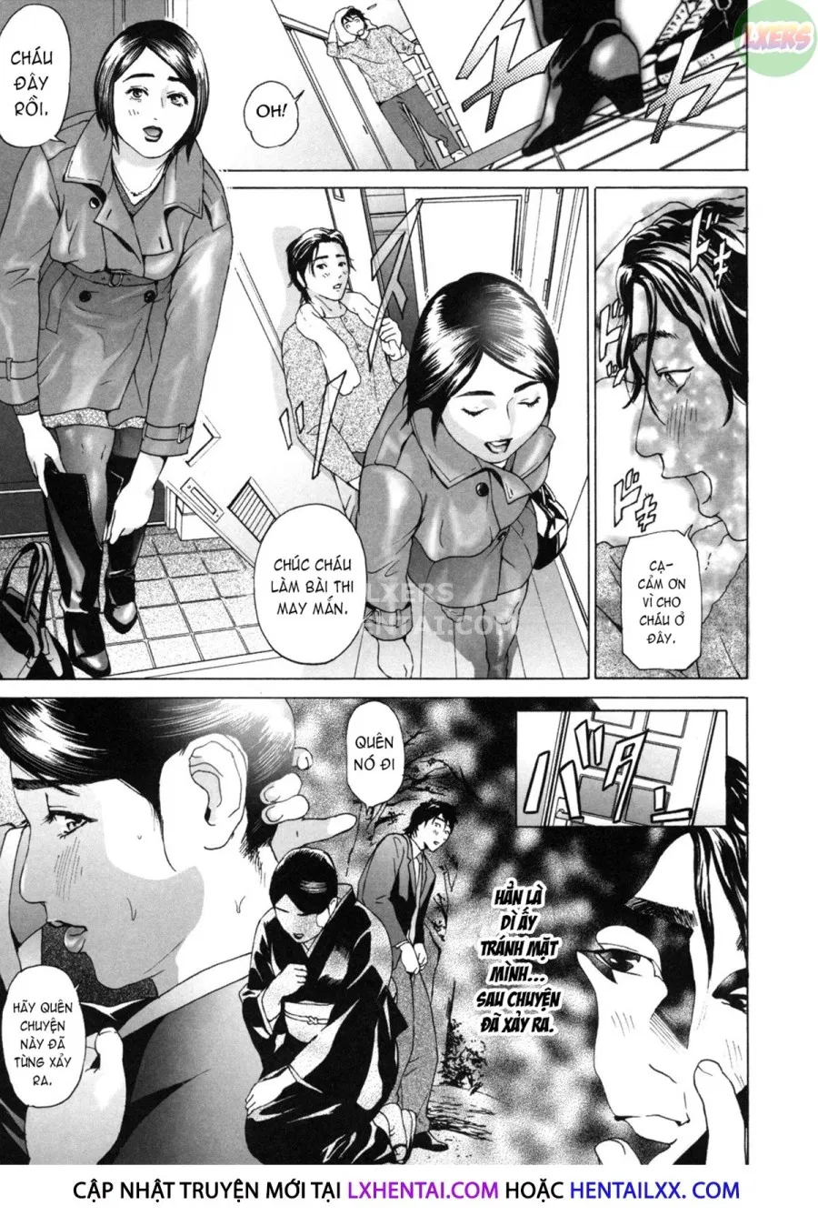 Low Return ~Toshiue No Imouto~ 