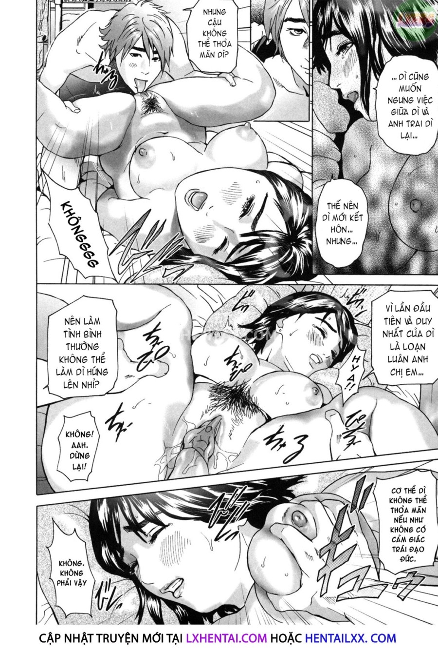 Low Return ~Toshiue No Imouto~ 