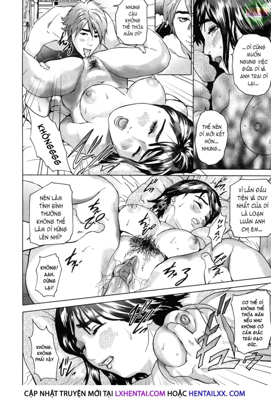 Low Return ~Toshiue No Imouto~ 