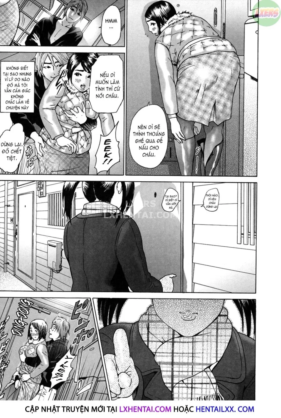 Low Return ~Toshiue No Imouto~ 