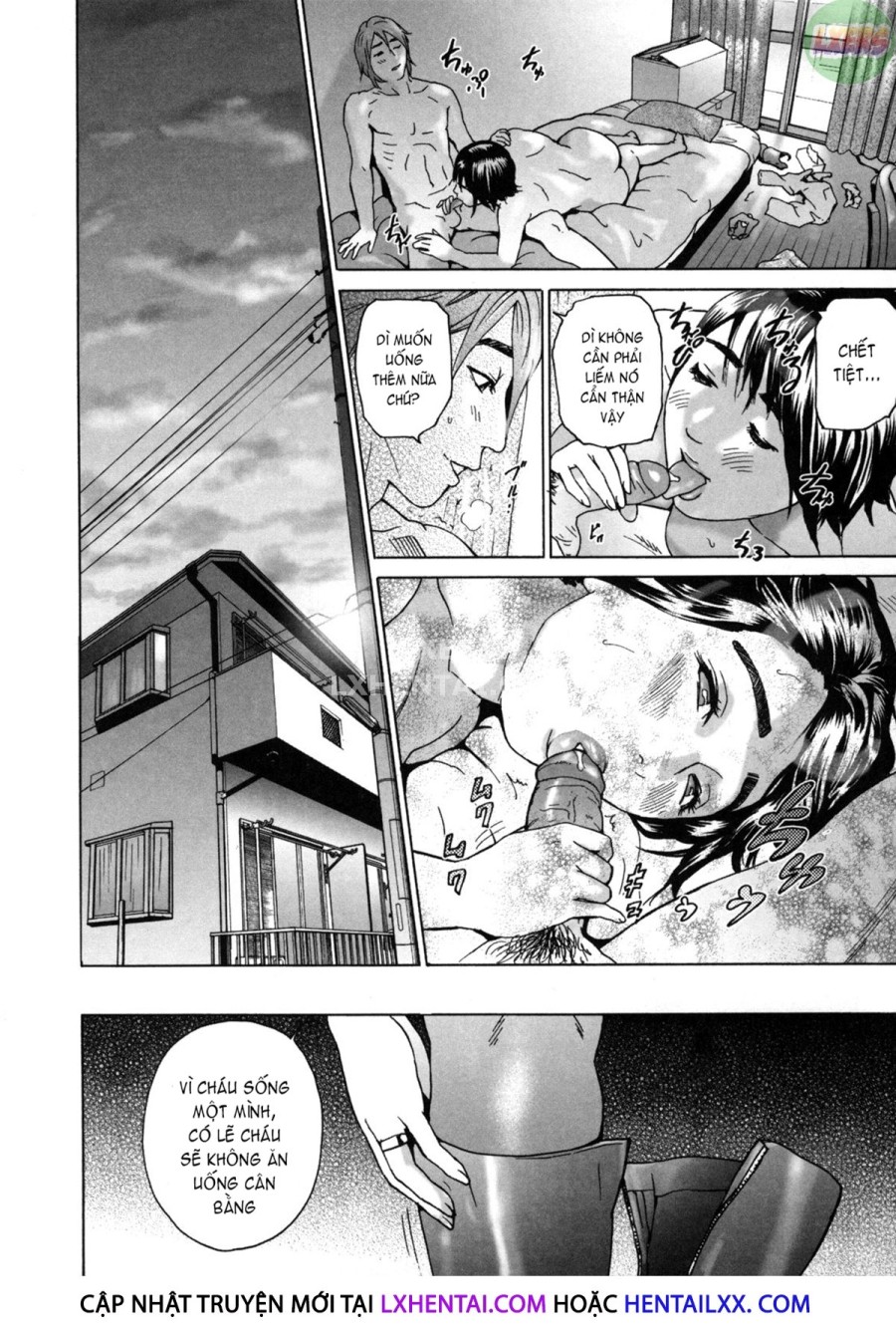 Low Return ~Toshiue No Imouto~ 