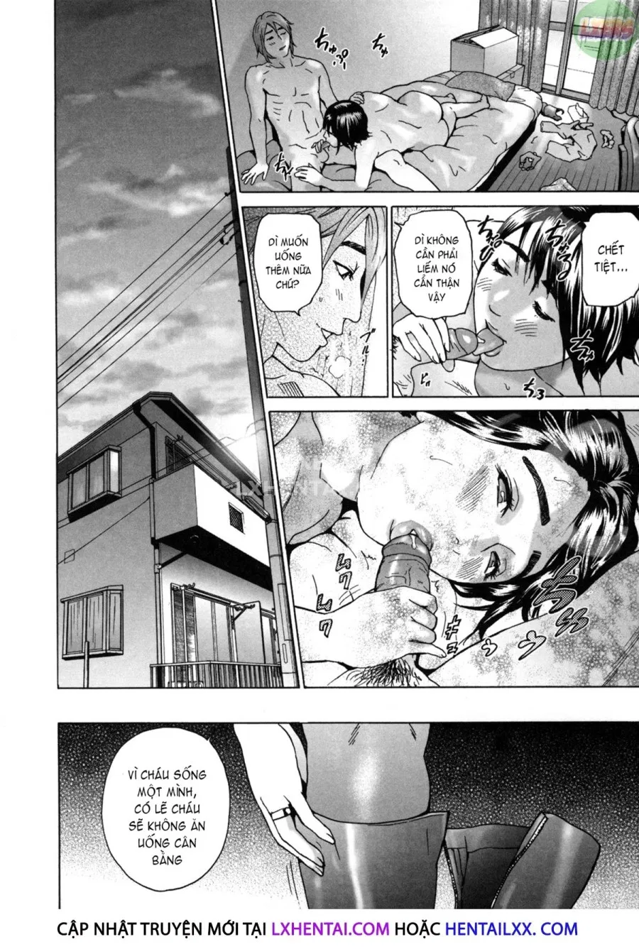 Low Return ~Toshiue No Imouto~ 