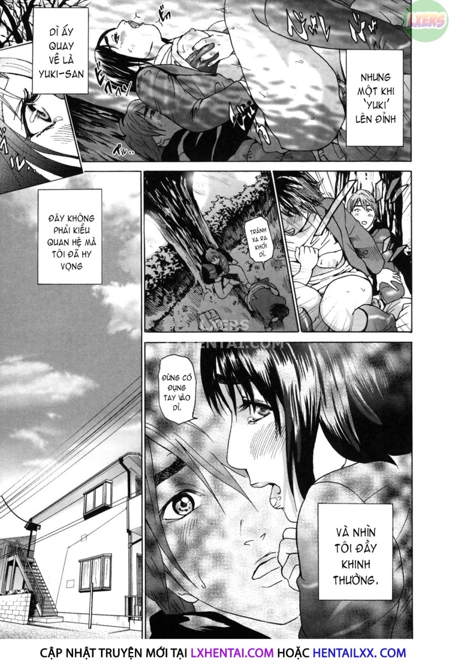Low Return ~Toshiue No Imouto~ 