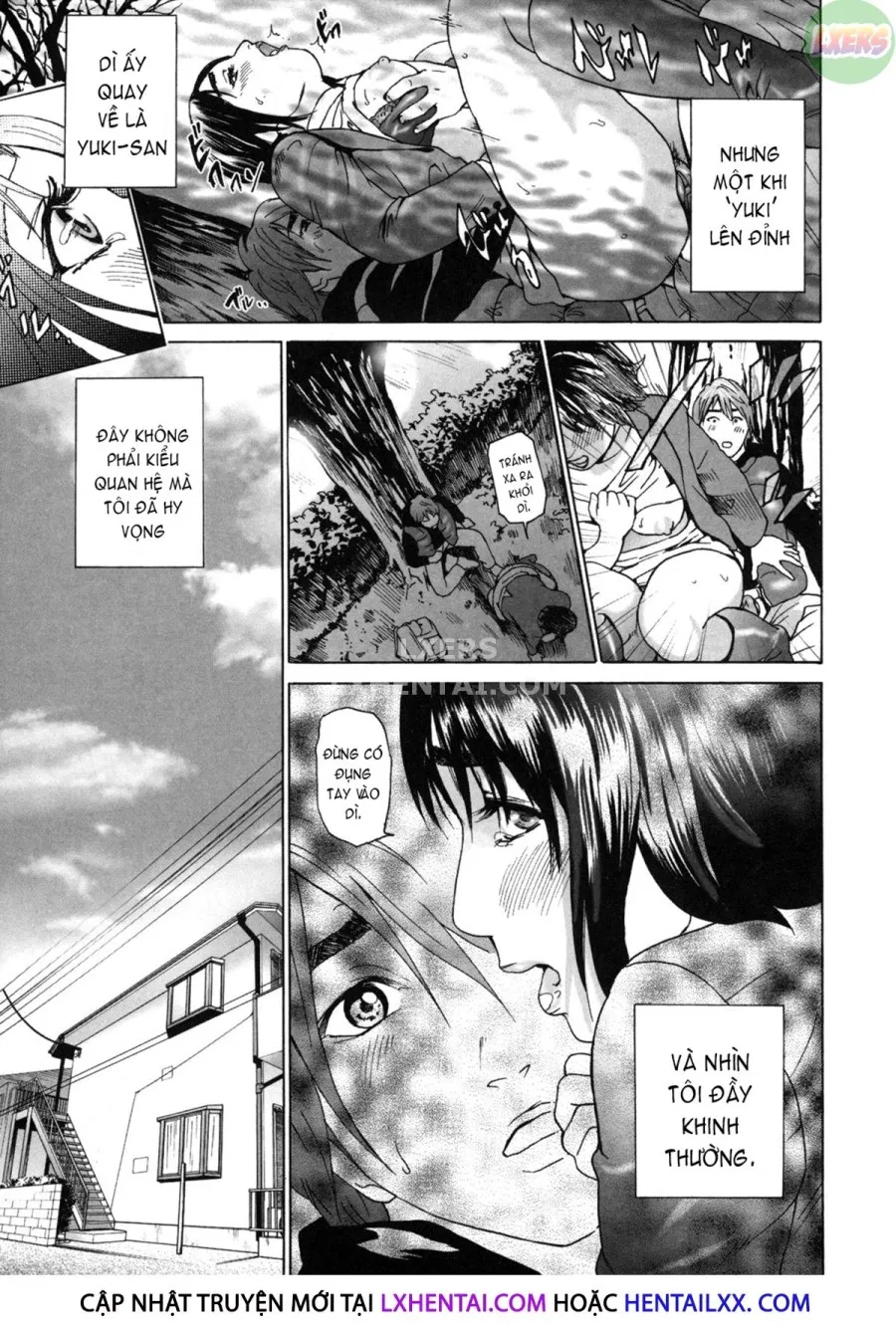Low Return ~Toshiue No Imouto~ 